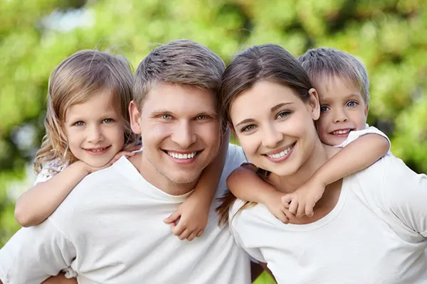 Amazing Family Dental Picture 1