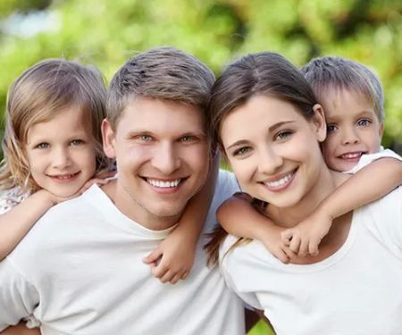 Amazing Family Dental