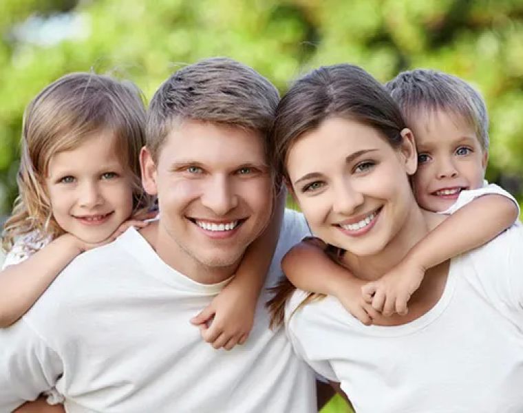 Amazing Family Dental