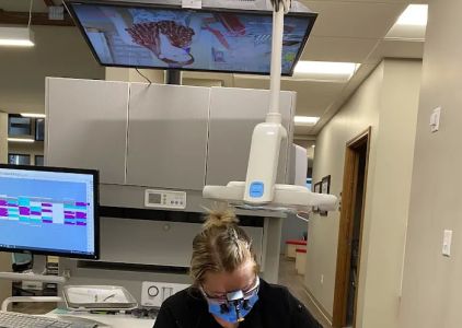 Aldrich Pediatric Dentistry