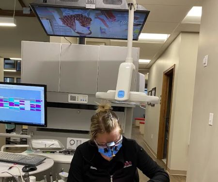 Aldrich Pediatric Dentistry