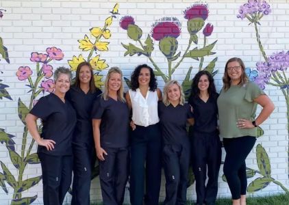 Mohrman Family Dental