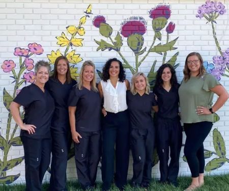 Mohrman Family Dental