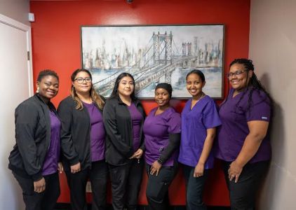 7 Days Family Dental - High School Road