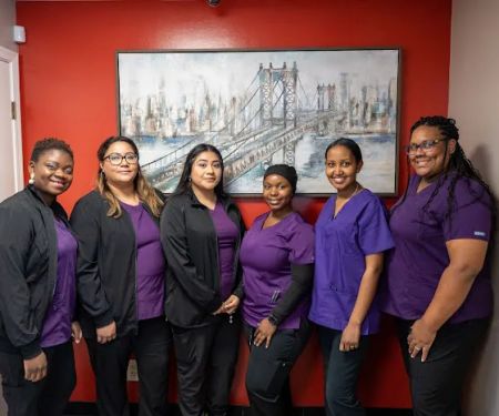 7 Days Family Dental - High School Road