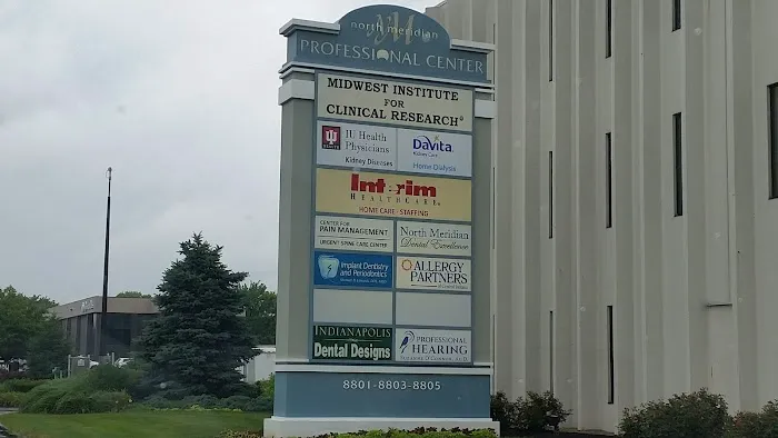 Indianapolis Dental Designs Picture 2