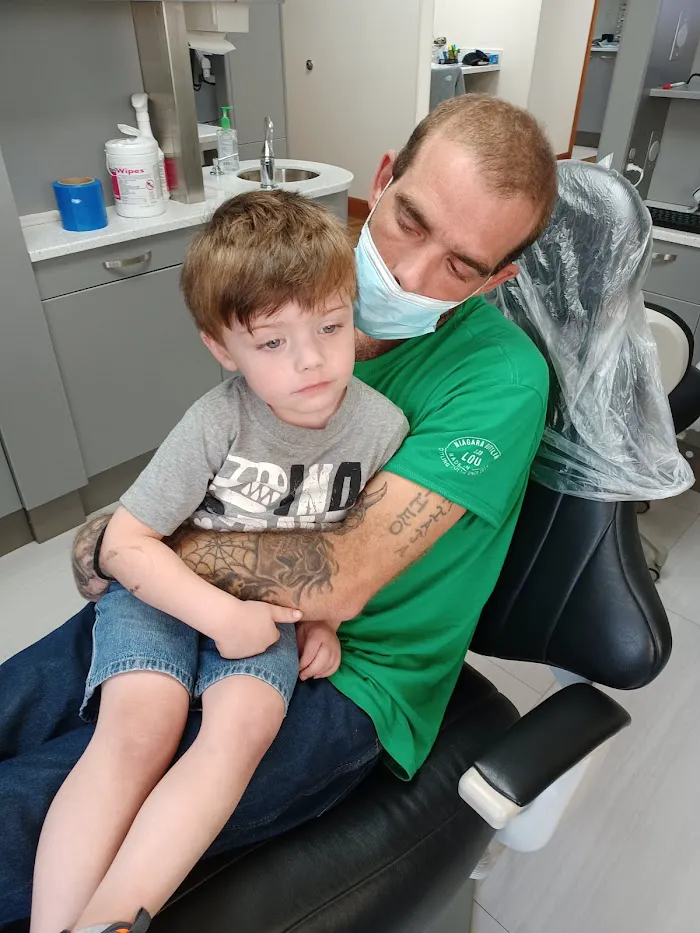Kids &Adult Dental Care Picture 4