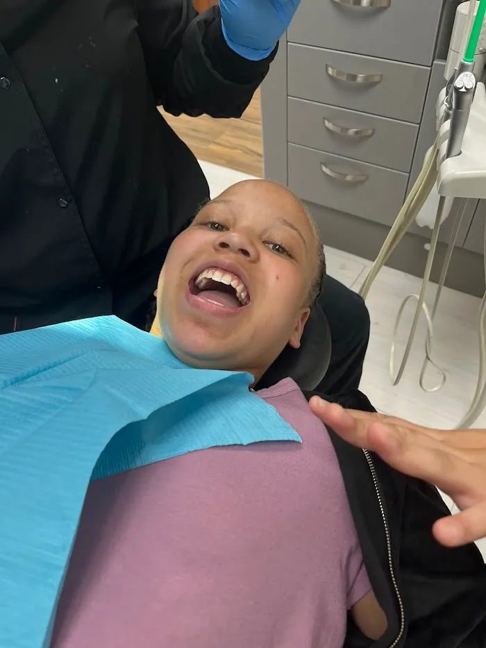 Kids &Adult Dental Care Picture 1