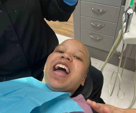 Kids &Adult Dental Care