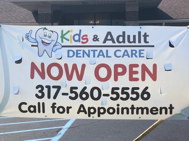 Kids &Adult Dental Care Picture 2