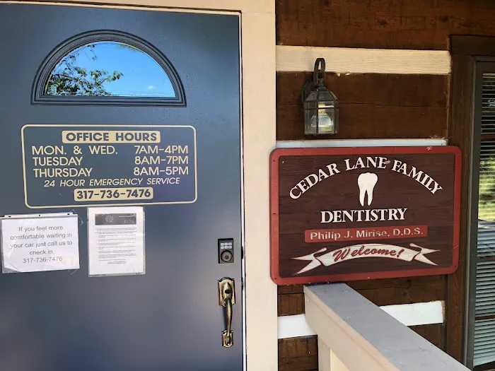 Cedar Lane Family Dentistry 1