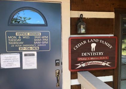 Cedar Lane Family Dentistry