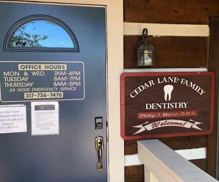 Cedar Lane Family Dentistry