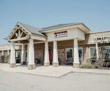 Emhardt Pediatric Dentistry