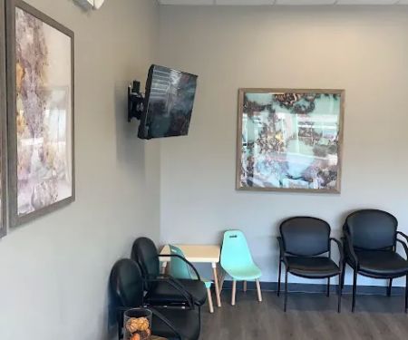 East Indy Dental Care