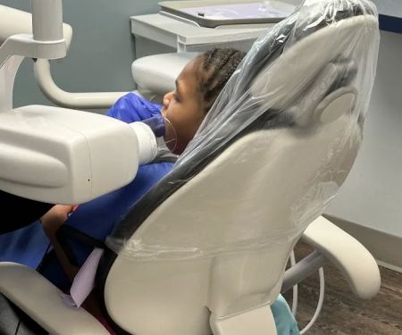 Honey Grove Family Dentistry
