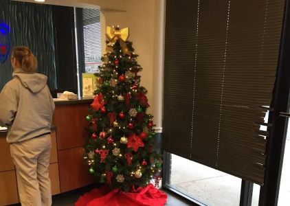 Urgent Dental Center & Family Dentistry