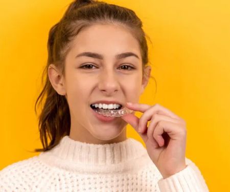 Smile Dental Center