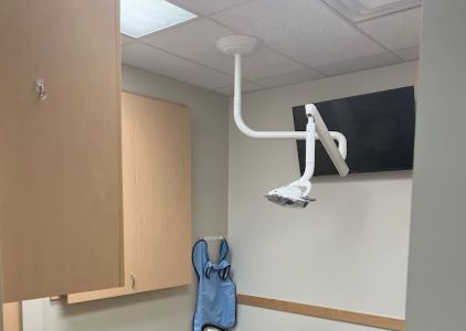 Urgent Dental Center & Family Dentistry