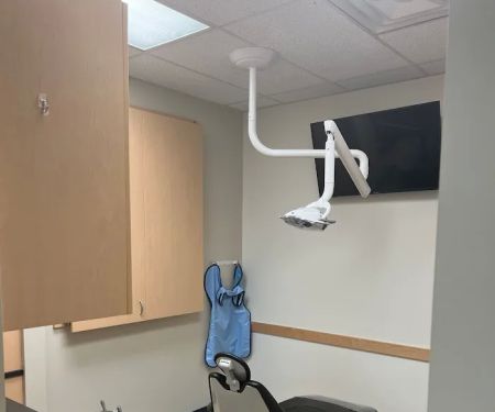 Urgent Dental Center & Family Dentistry
