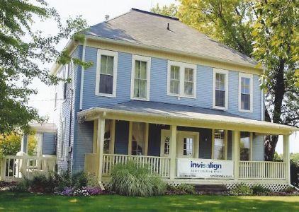 Washington Square Cosmetic & Family Dentistry