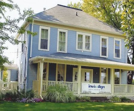 Washington Square Cosmetic & Family Dentistry