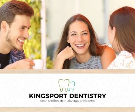 Kingsport Dentistry: Drs. Stakias, Mather, & Mather