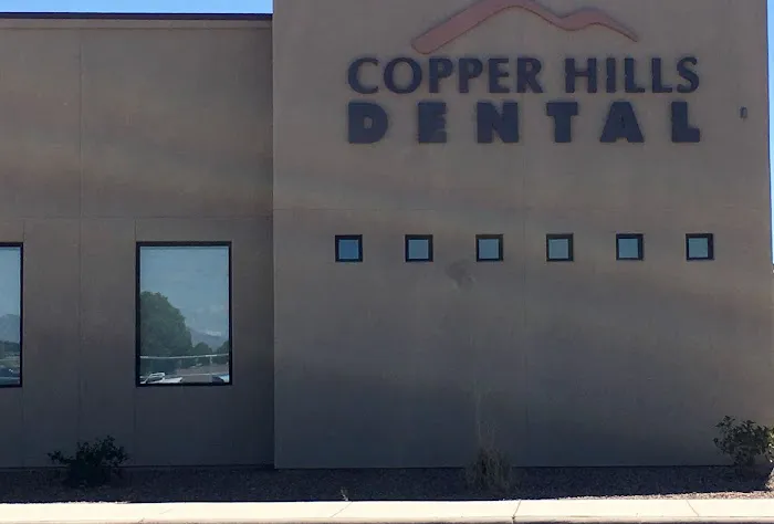 Copper Hills Dental Picture 3
