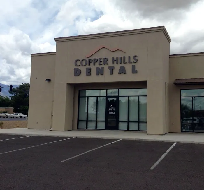Copper Hills Dental Picture 2