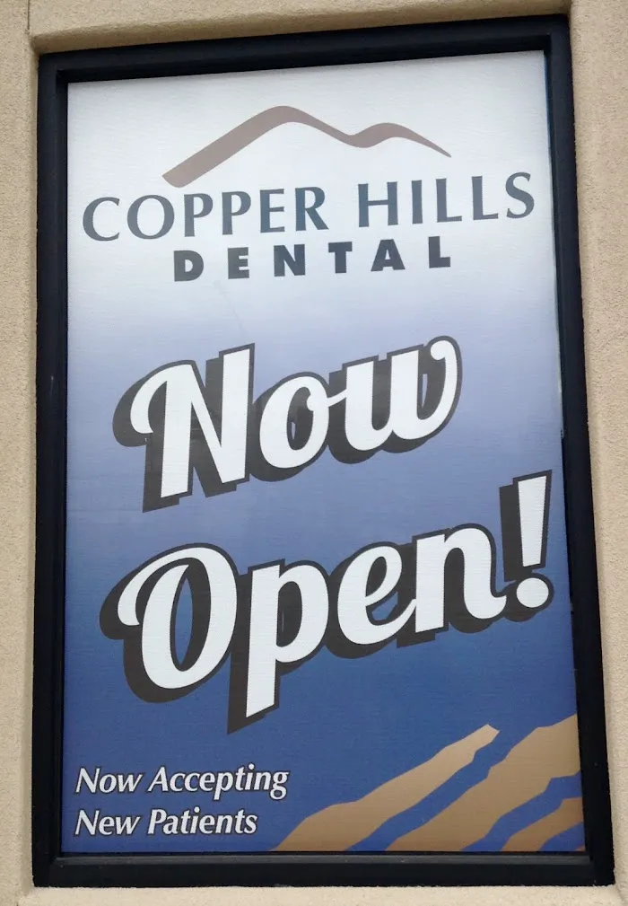 Copper Hills Dental Picture 1