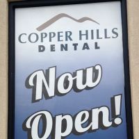 Copper Hills Dental ico