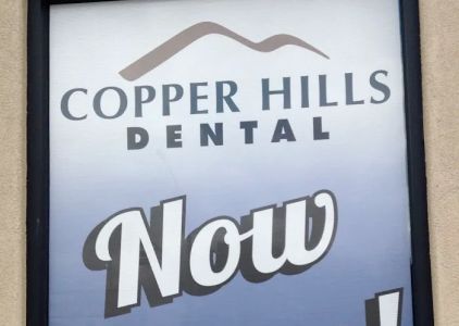 Copper Hills Dental