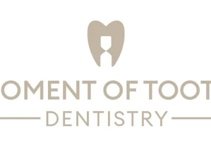 Moment of Tooth Dentistry