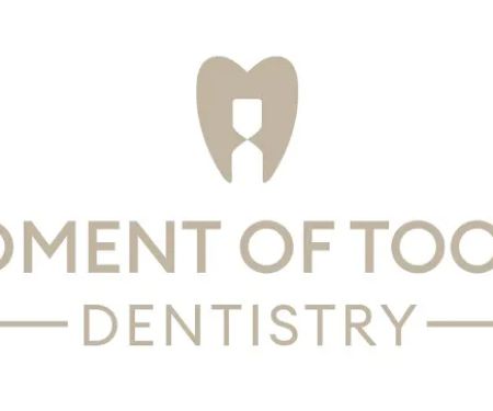 Moment of Tooth Dentistry