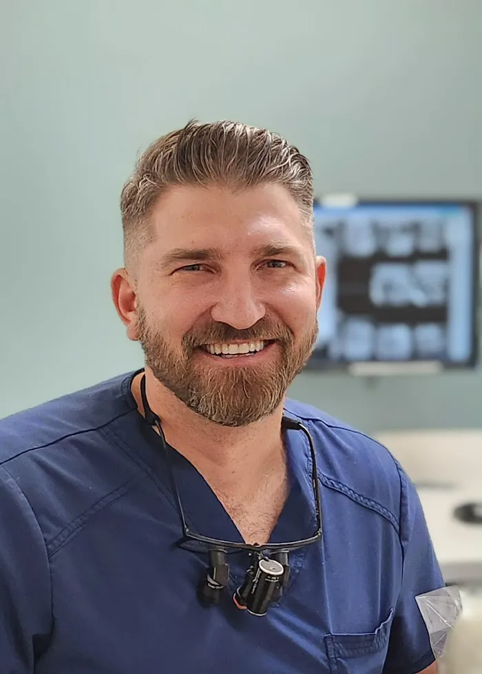 Moment of Tooth Dentistry Picture 2