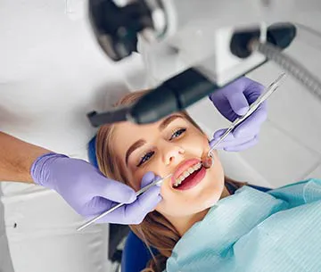 Moment of Tooth Dentistry Picture 4