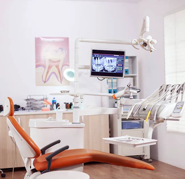 Moment of Tooth Dentistry Picture 7