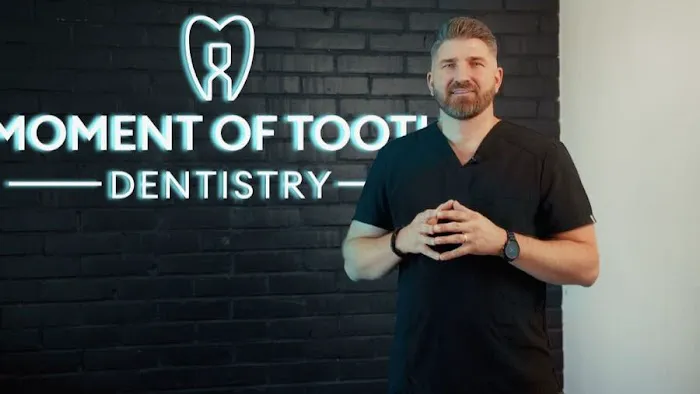 Moment of Tooth Dentistry Picture 3