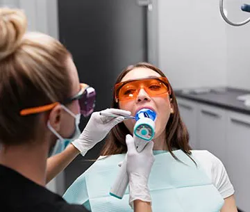 Moment of Tooth Dentistry Picture 5