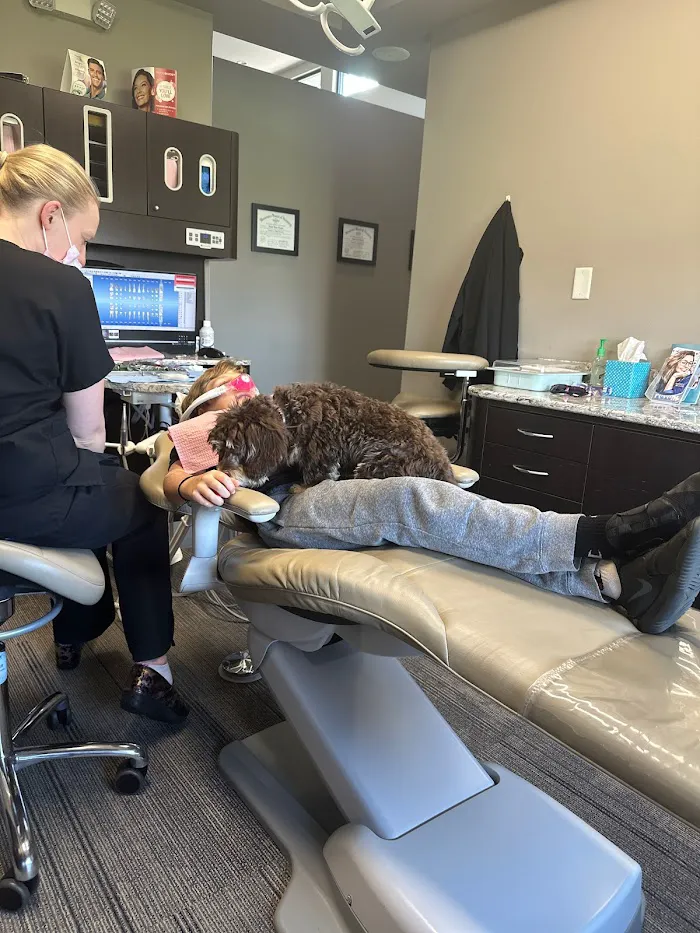 Granite City Family & Cosmetic Dentistry Picture 4