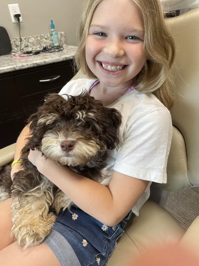 Granite City Family & Cosmetic Dentistry Picture 6