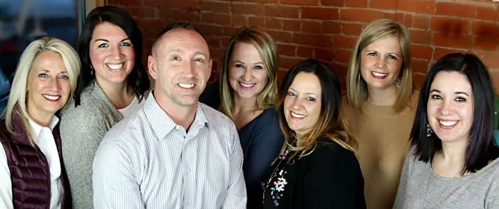 Friesz Family & Cosmetic Dentistry Picture 1