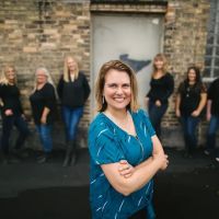 dh Dental Care ico