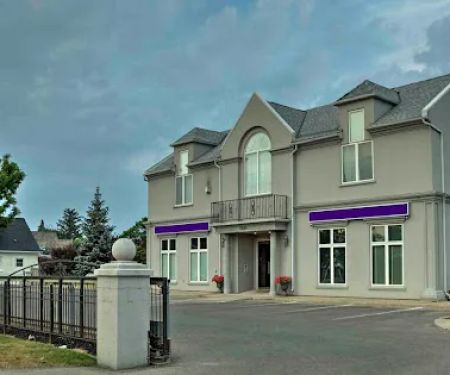 Falls Family Dental