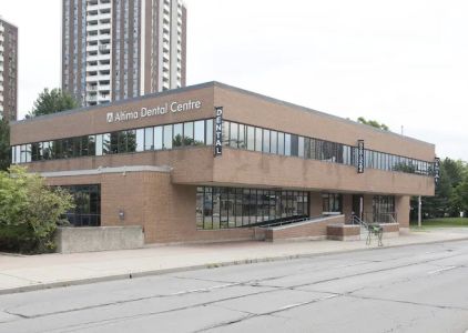 Altima Hess Village Dental Centre