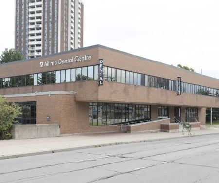 Altima Hess Village Dental Centre