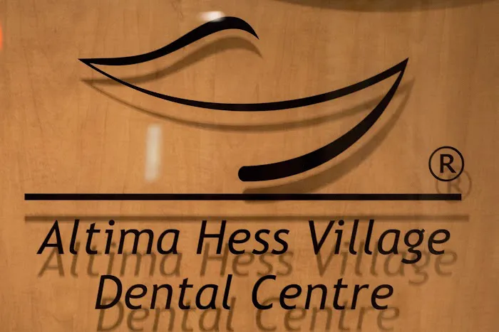 Altima Hess Village Dental Centre 2