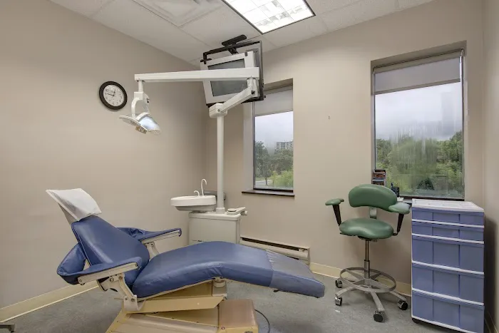 Altima Hess Village Dental Centre 3