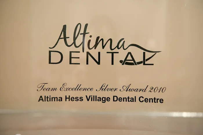 Altima Hess Village Dental Centre 4