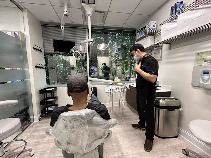 Reston Family Dental Center Picture 1